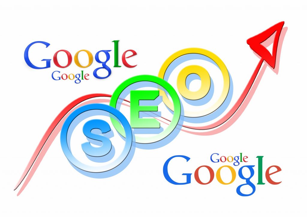 SEO, devenez premier sur Google